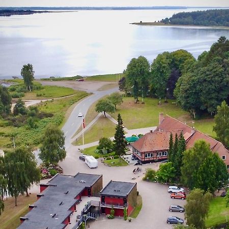 Sallingsund Faergekro Hotel Nykobing Mors Exterior foto