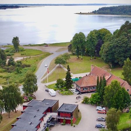 Sallingsund Faergekro Nykobing Mors Exterior foto